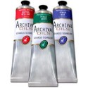 Archival Oil Paints