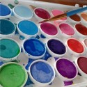 Artist Grade Watercolours