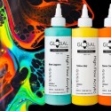 Global High Flow Professional Acrylic Paint