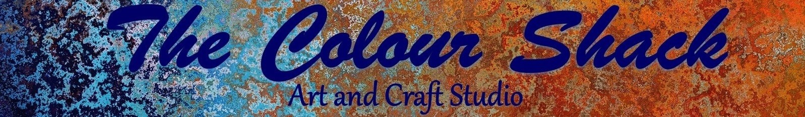 The Colour Shack - Art and Craft Studio