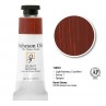 Burnt Sienna - 37ml Richeson Shiva Oil Colour Series 1