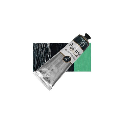 Pthalo Green - 40ml Archival Oil Colour Series 1