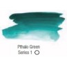 Pthalo Green - Archival Oil Colour Series 1