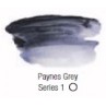 Paynes Grey - Archival Oil Colour Series 1