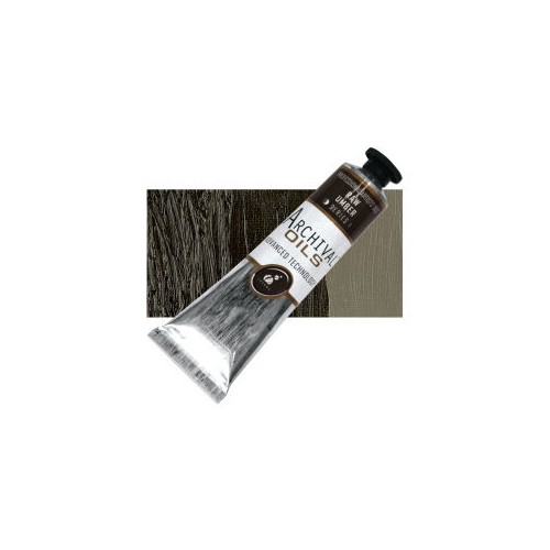 Raw Umber - 40ml Archival Oil Colour Series 1