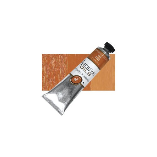 Red Gold - 40ml Archival Oil Colour Series 3
