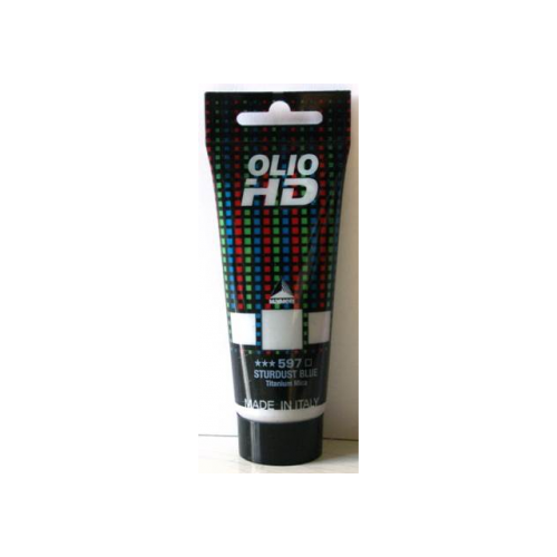 Stardust Blue - 75ml Maimeri HD Olio Oil Colour