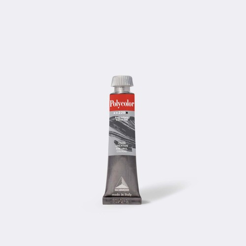 Brilliant Red - 60ml Maimeri Polycolor Acrylic Paint
