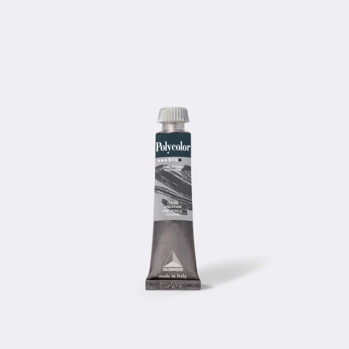 Paynes Grey - 60ml Maimeri Polycolor Acrylic Paint