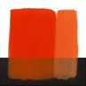 Brilliant Orange - Maimeri Polycolor Acrylic Paint