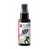 Black - 50ml Marabu Art Spray