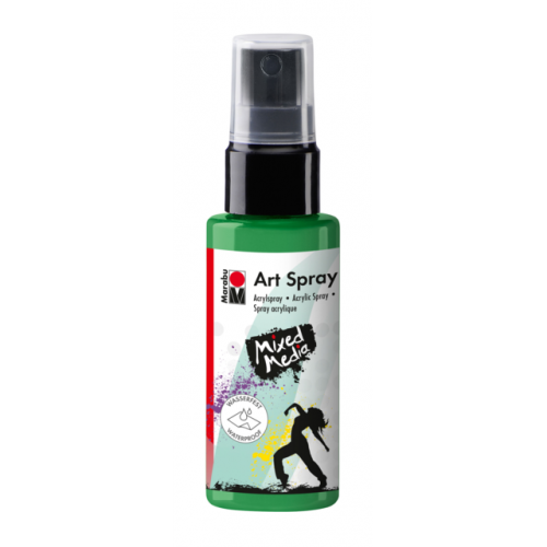 Apple - 50ml Marabu Art Spray