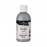 Metallic Silver - 250ml Student Fine Art Acrylic Impasto Paint