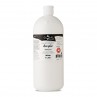 White - 1litre Student Fine Art Acrylic Impasto Paint